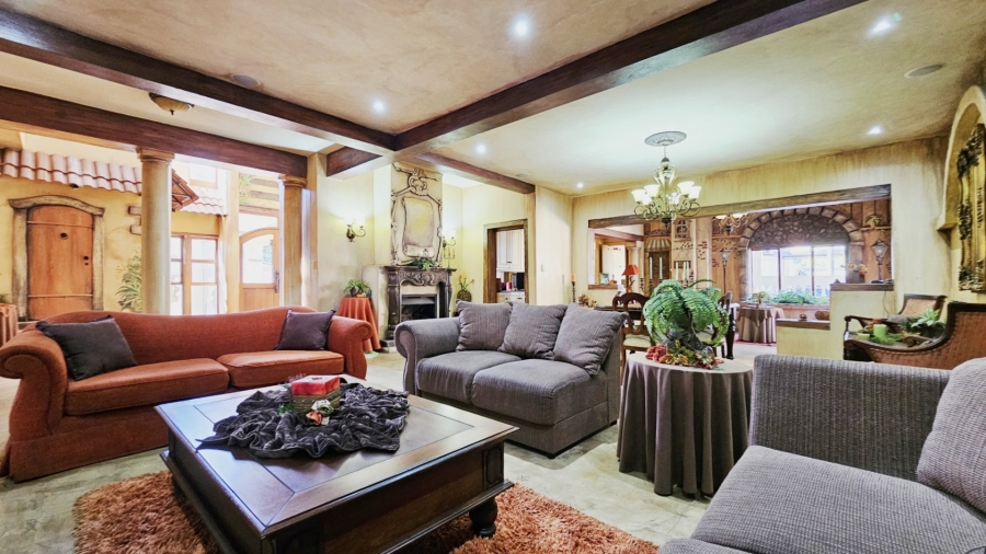 4 Bedroom Property for Sale in Maraldi Estate Free State